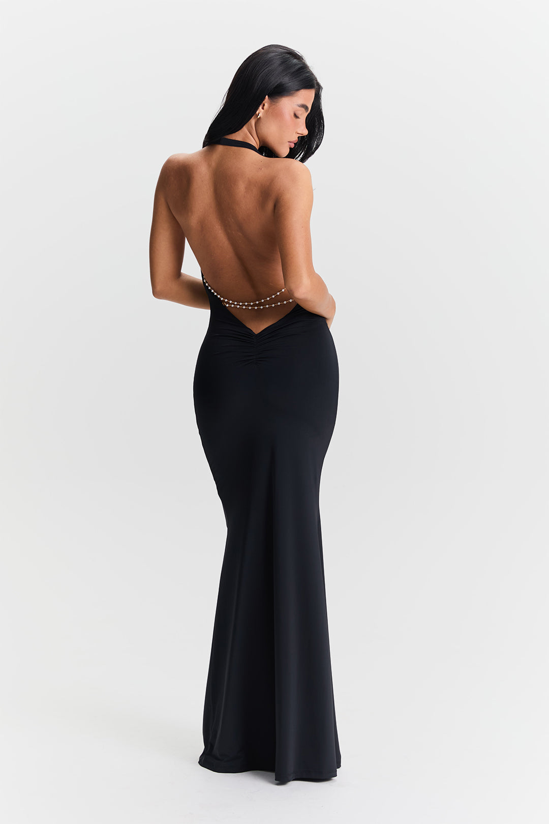 Valeria | Robe longue