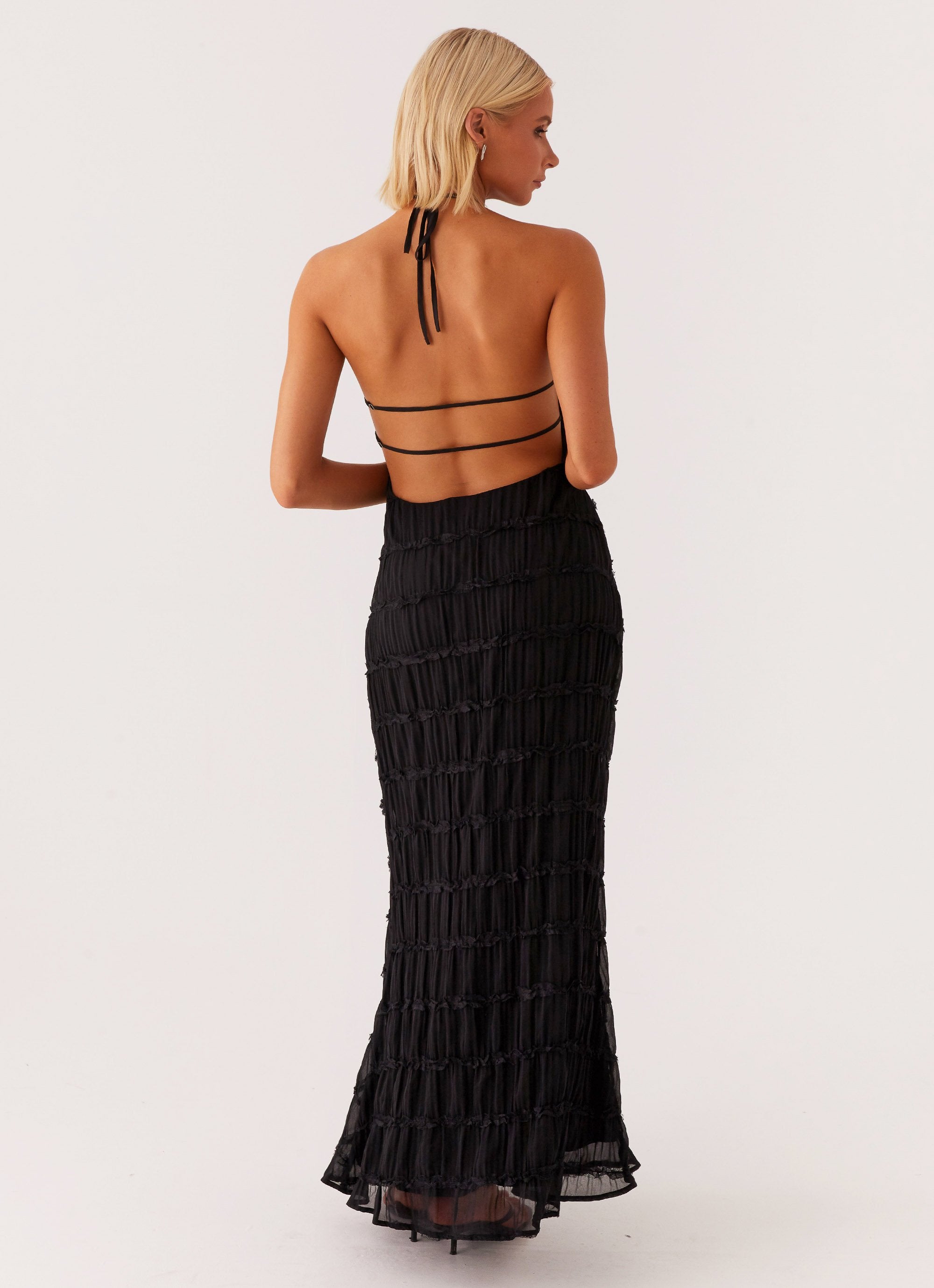 Clovée™ | Robe Longue Bohème Élégance