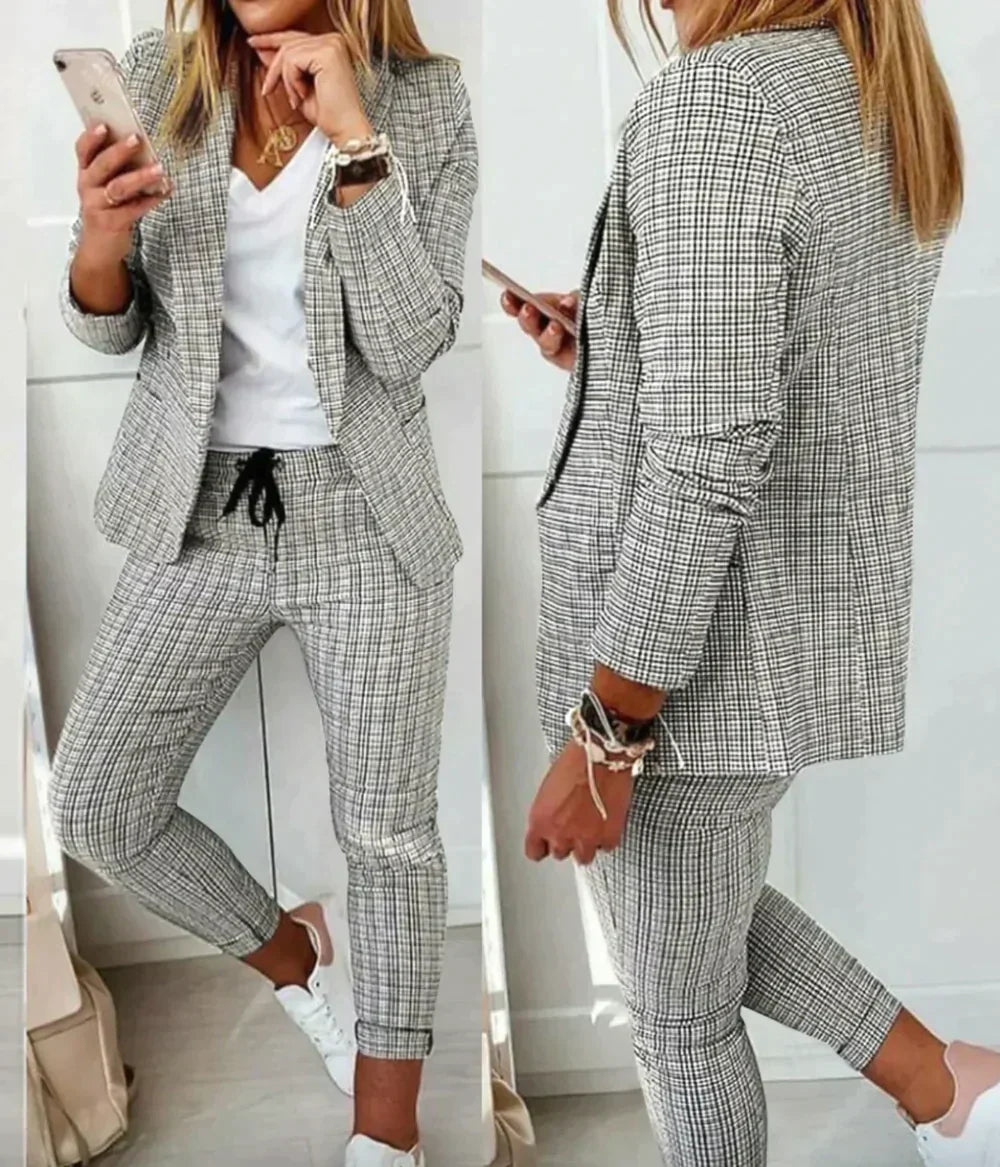 Sophie Ensemble élégant