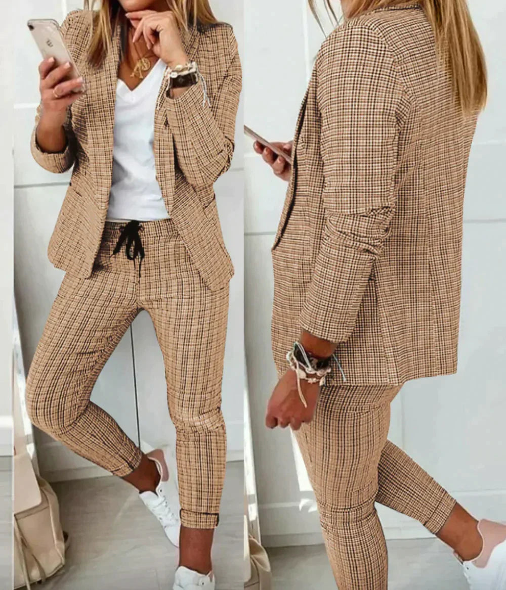 Sophie Ensemble élégant