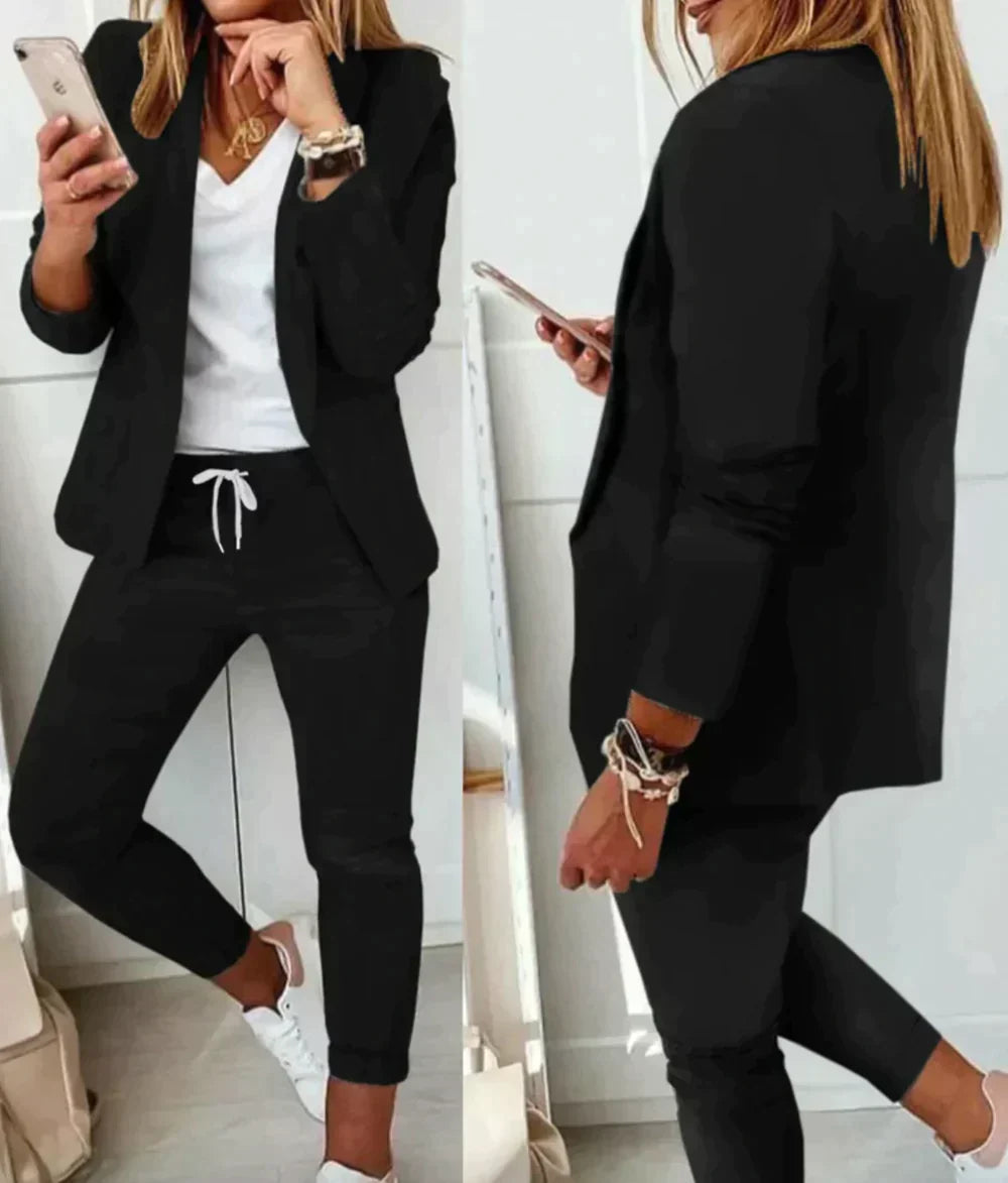 Sophie Ensemble élégant