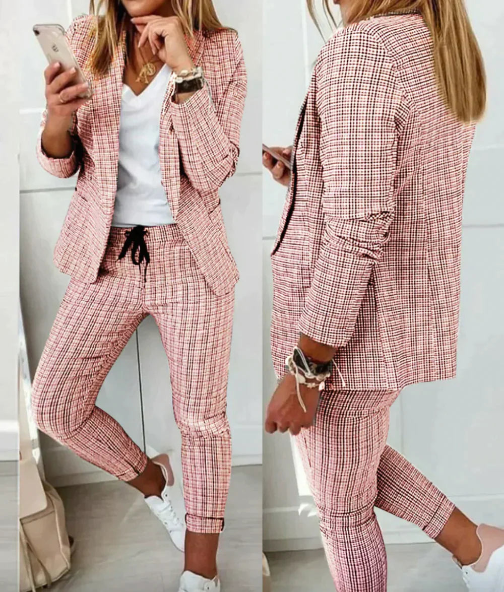Sophie Ensemble élégant