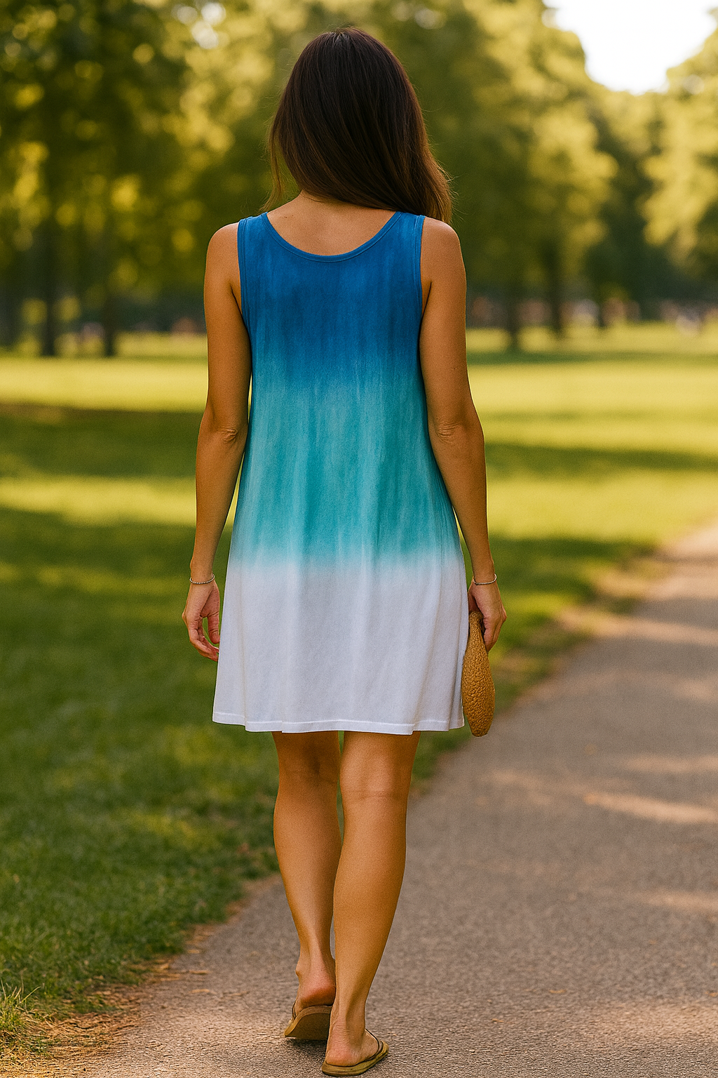 Robe Brise d’Été