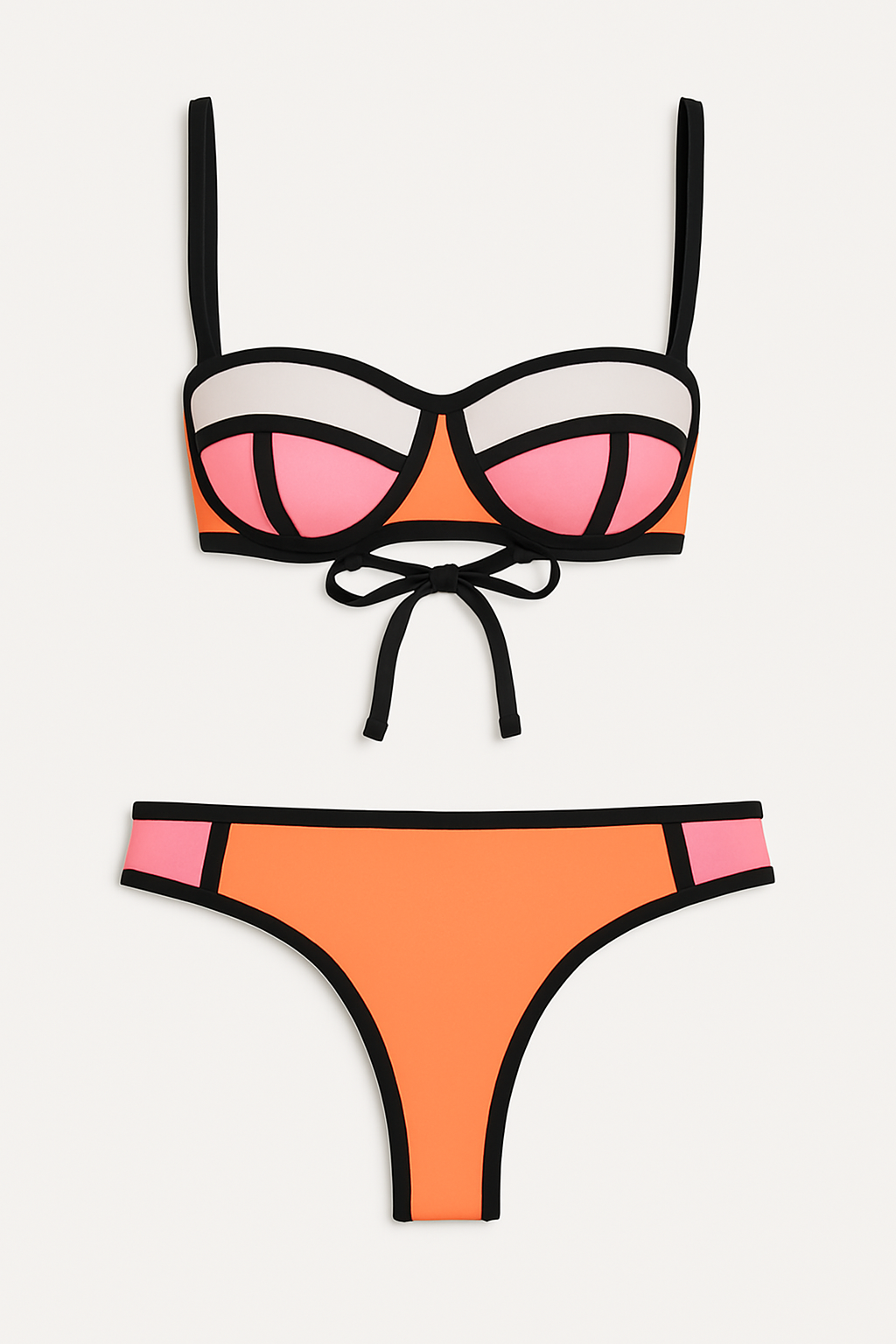 Anaïs | Set Bikini Tendance