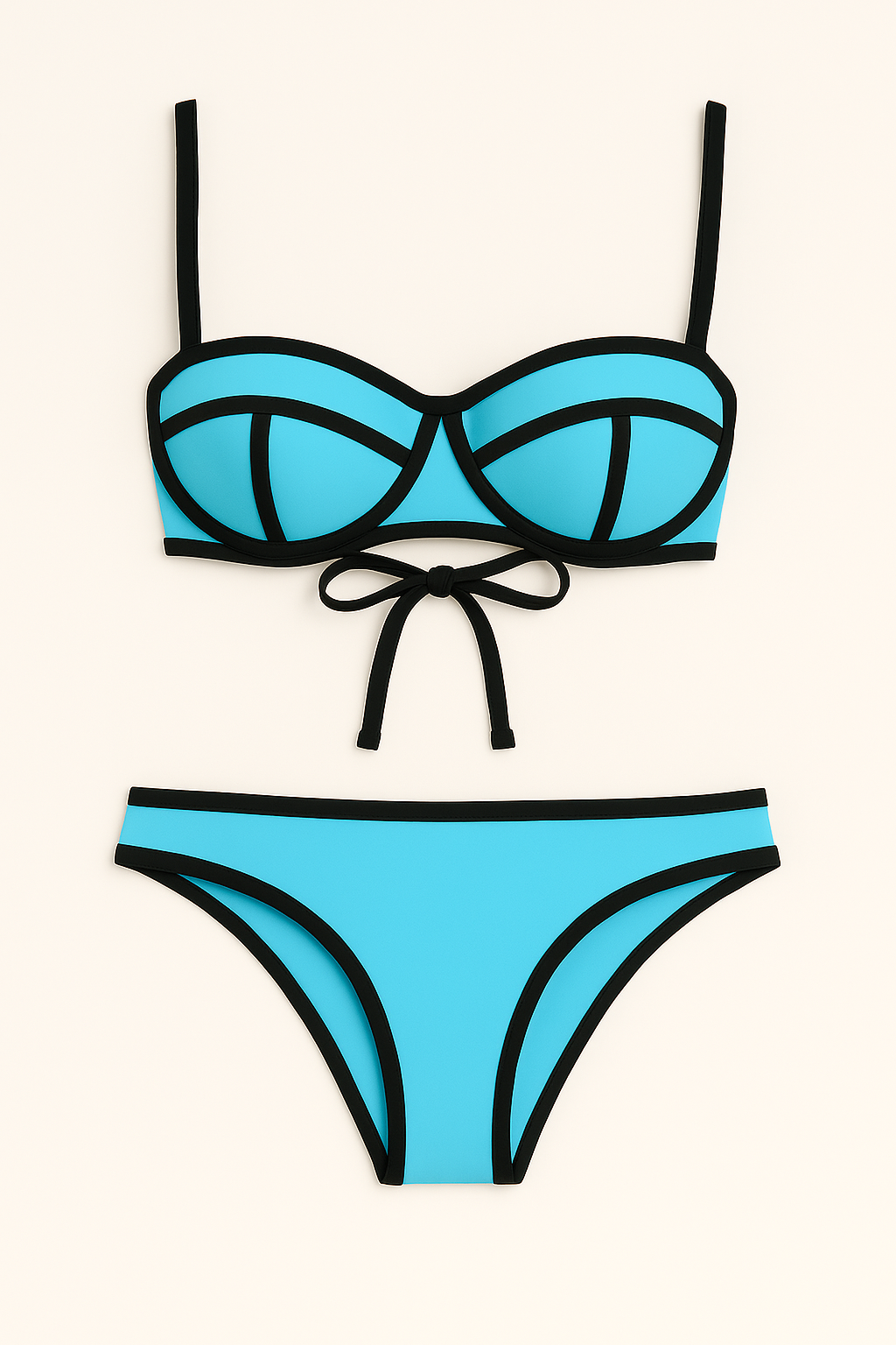 Anaïs | Set Bikini Tendance