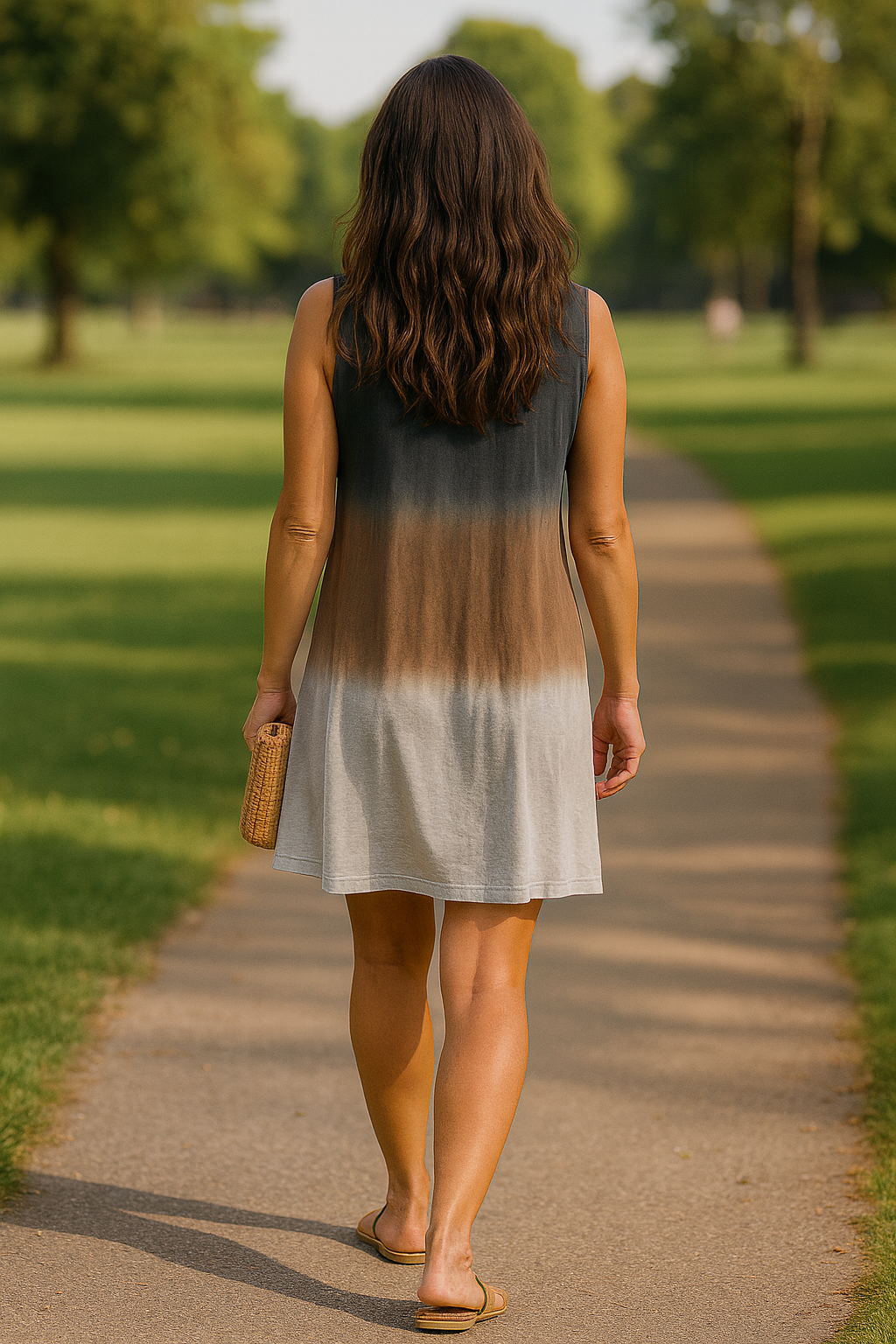 Robe Brise d’Été