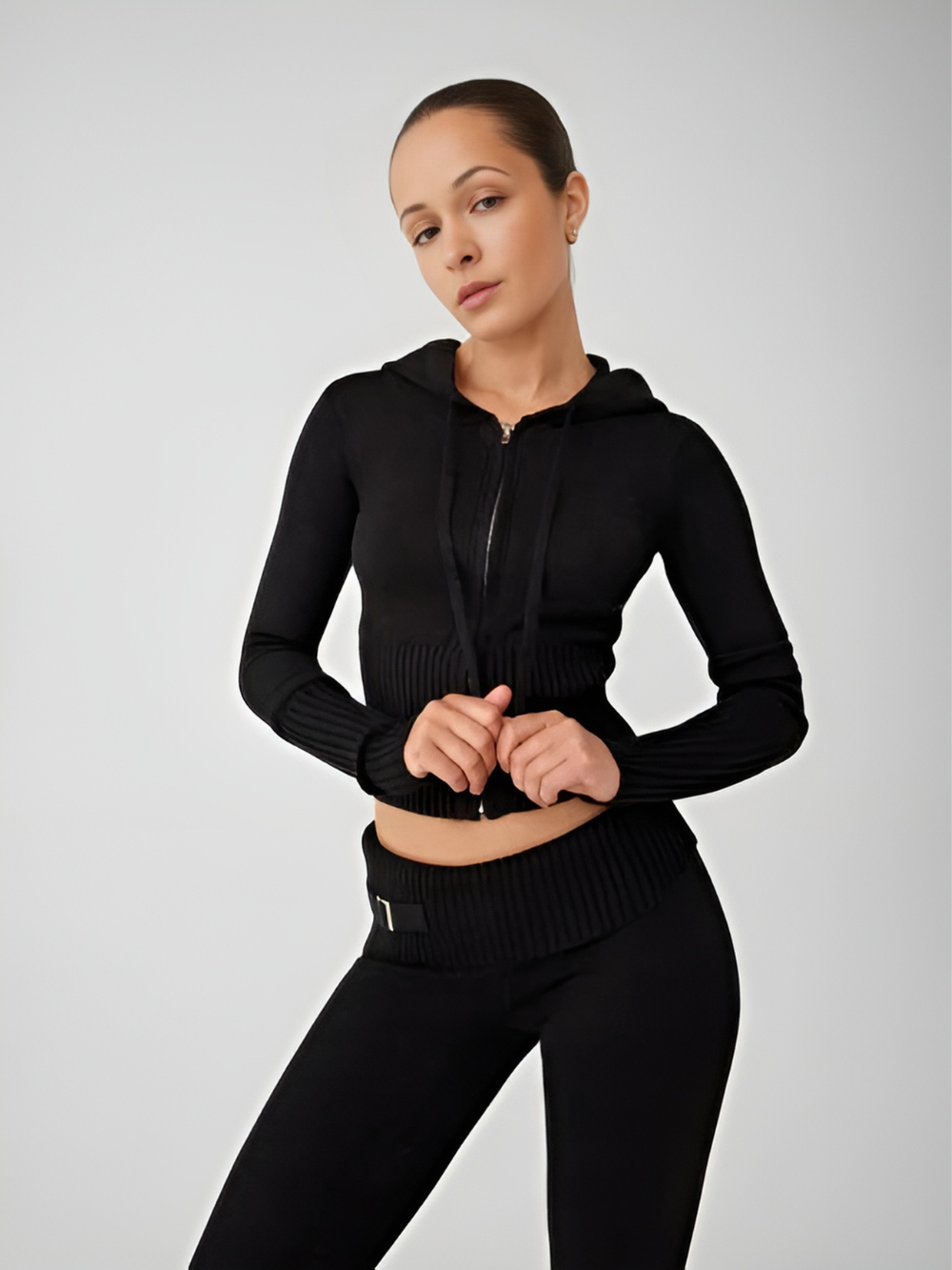 Laura I Ensemble tendance 2 pièces