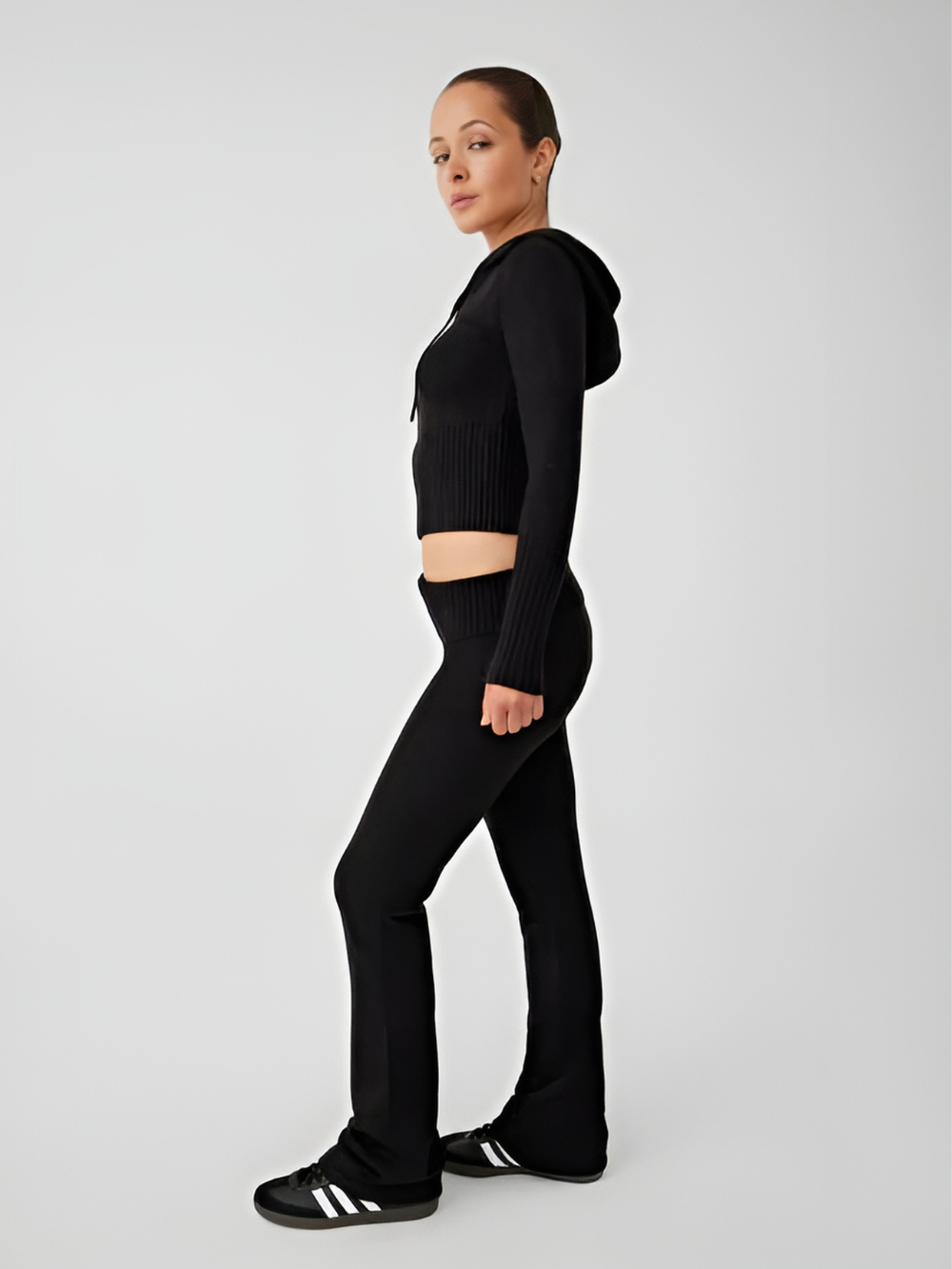 Laura I Ensemble tendance 2 pièces