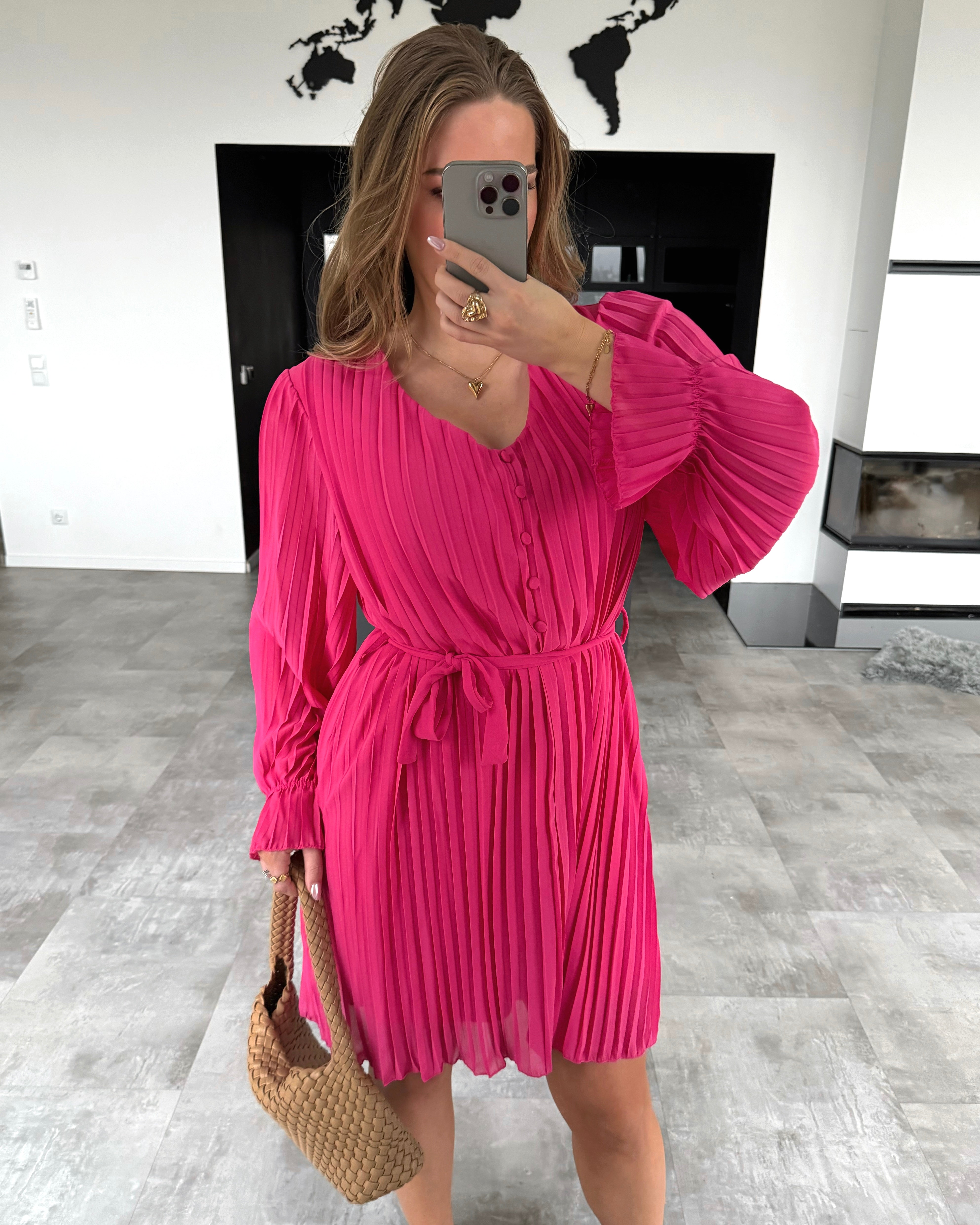Camille | Robe d'été élégante
