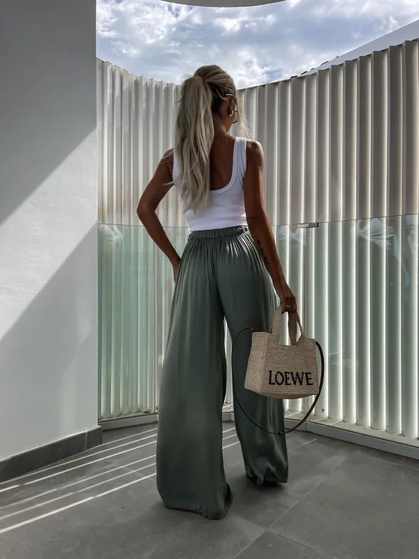 Corey I Pantalon Confortable