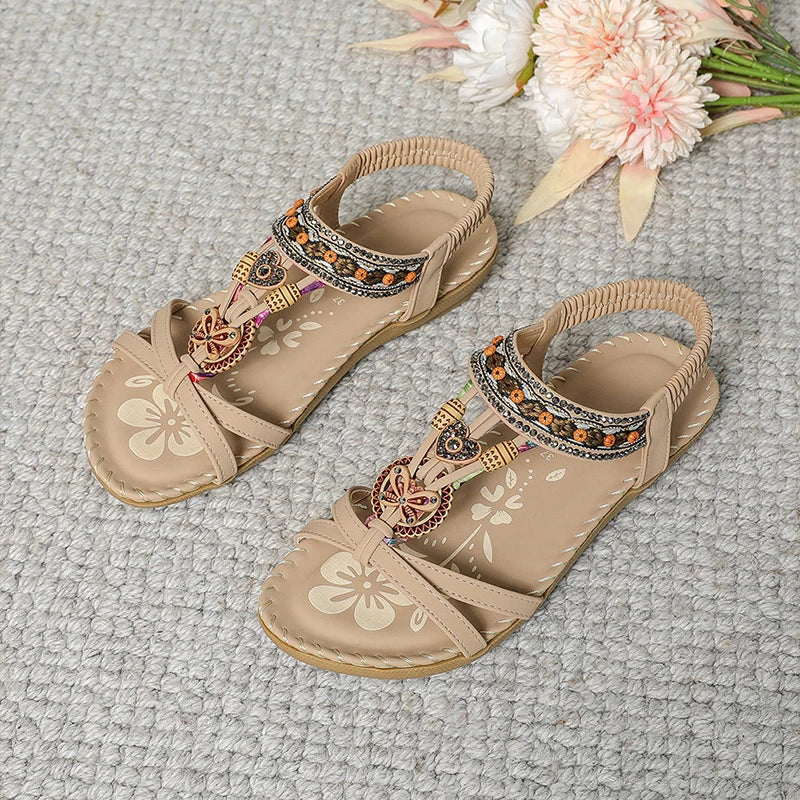 AURA I Comfort Sandals