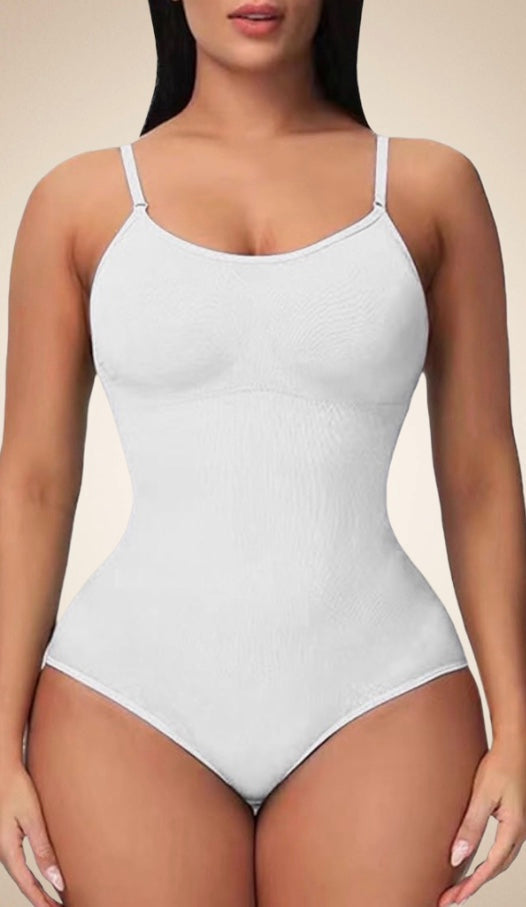 Eva I Body couvrant ventre (1+1 GRATUIT)