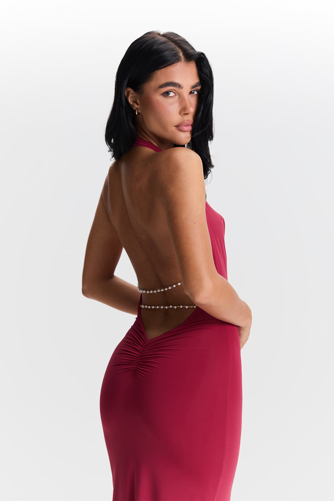 Valeria | Robe longue