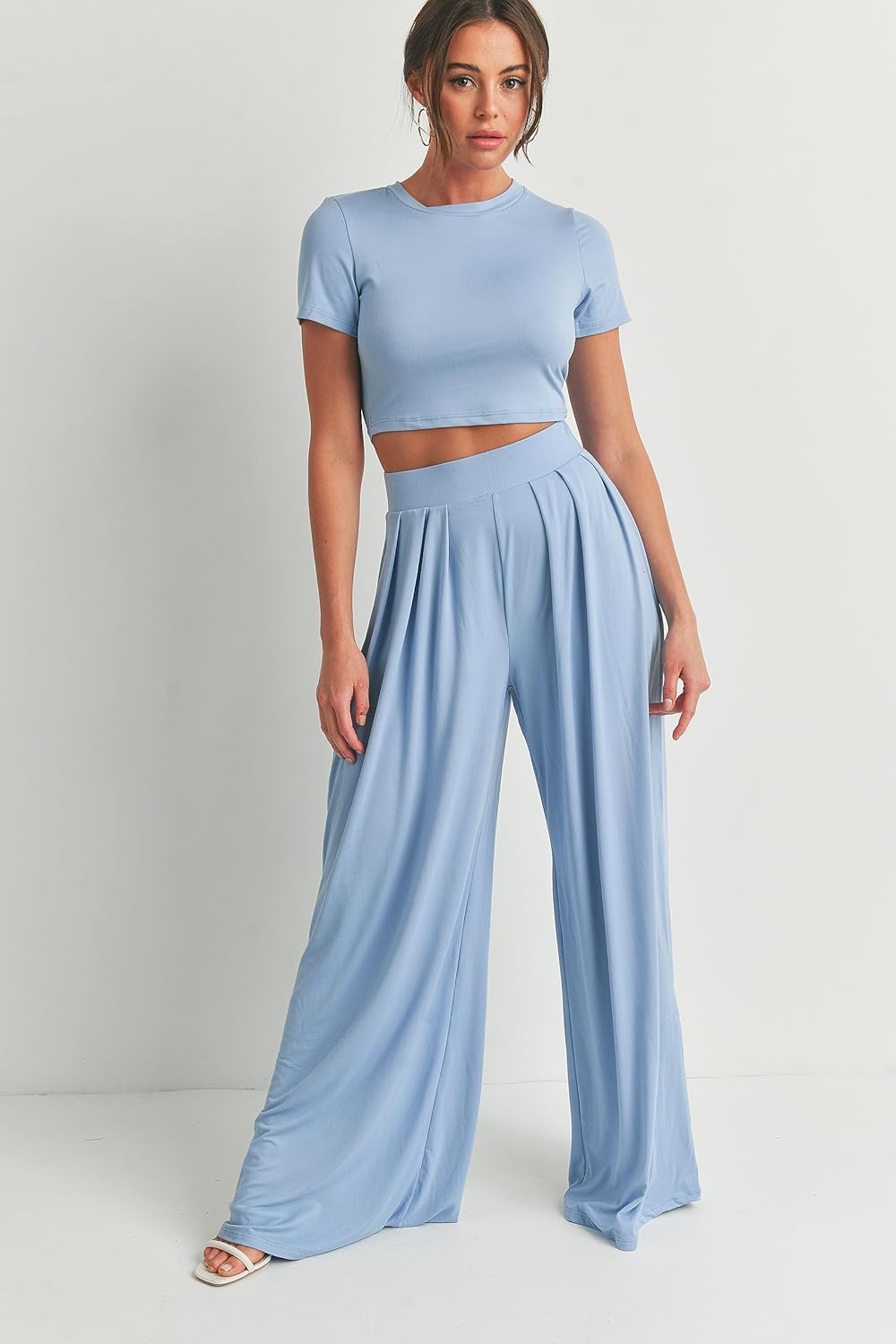 Naïa | Casual Elegance