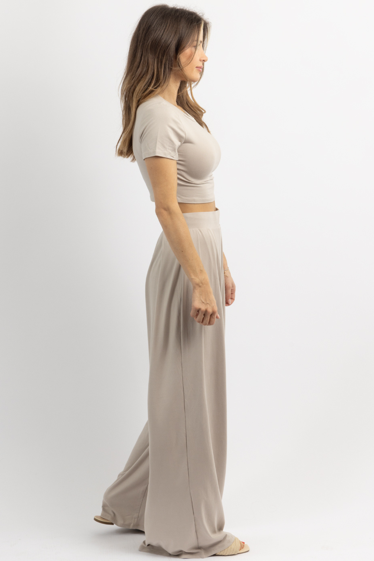 Naïa | Casual Elegance