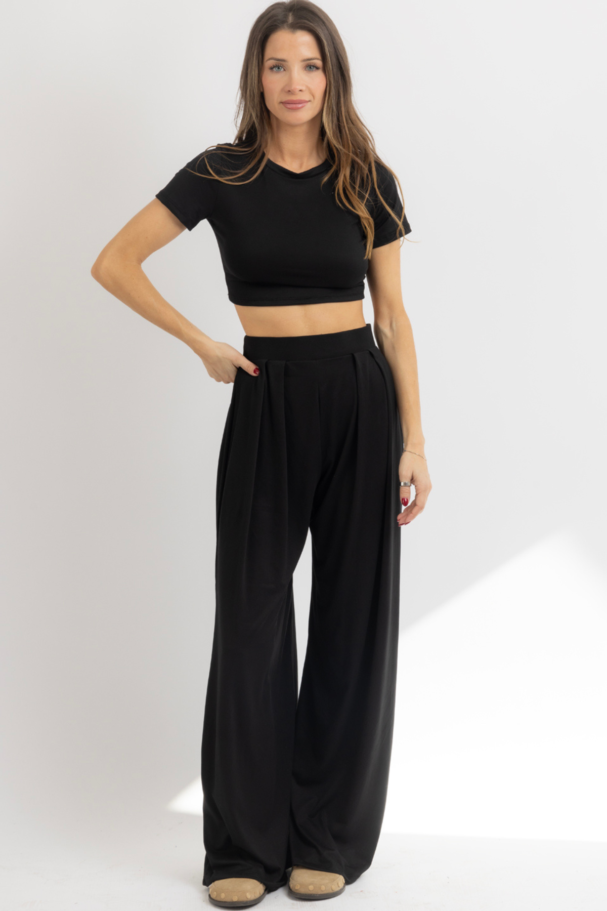 Naïa | Casual Elegance