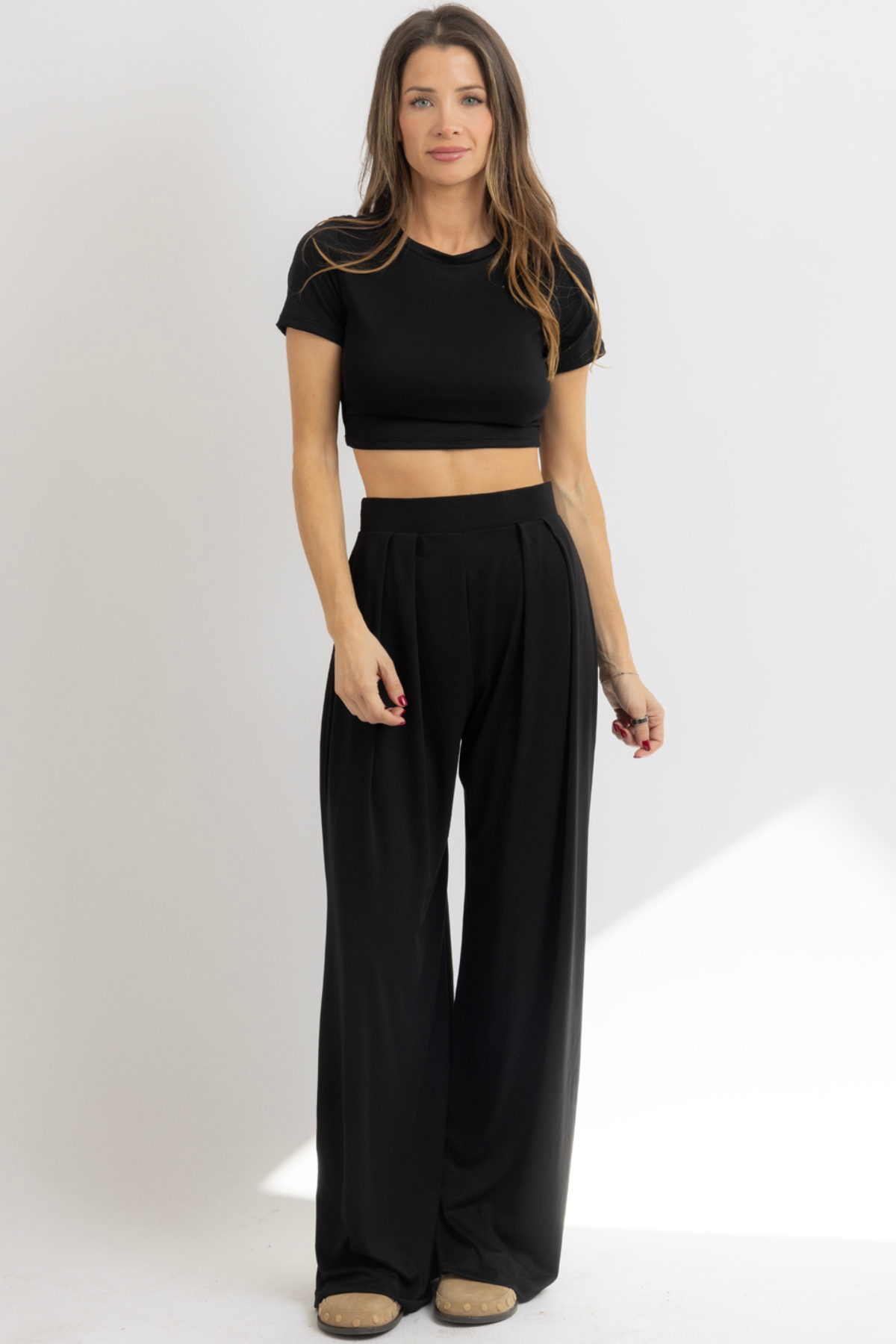 Naïa | Casual Elegance