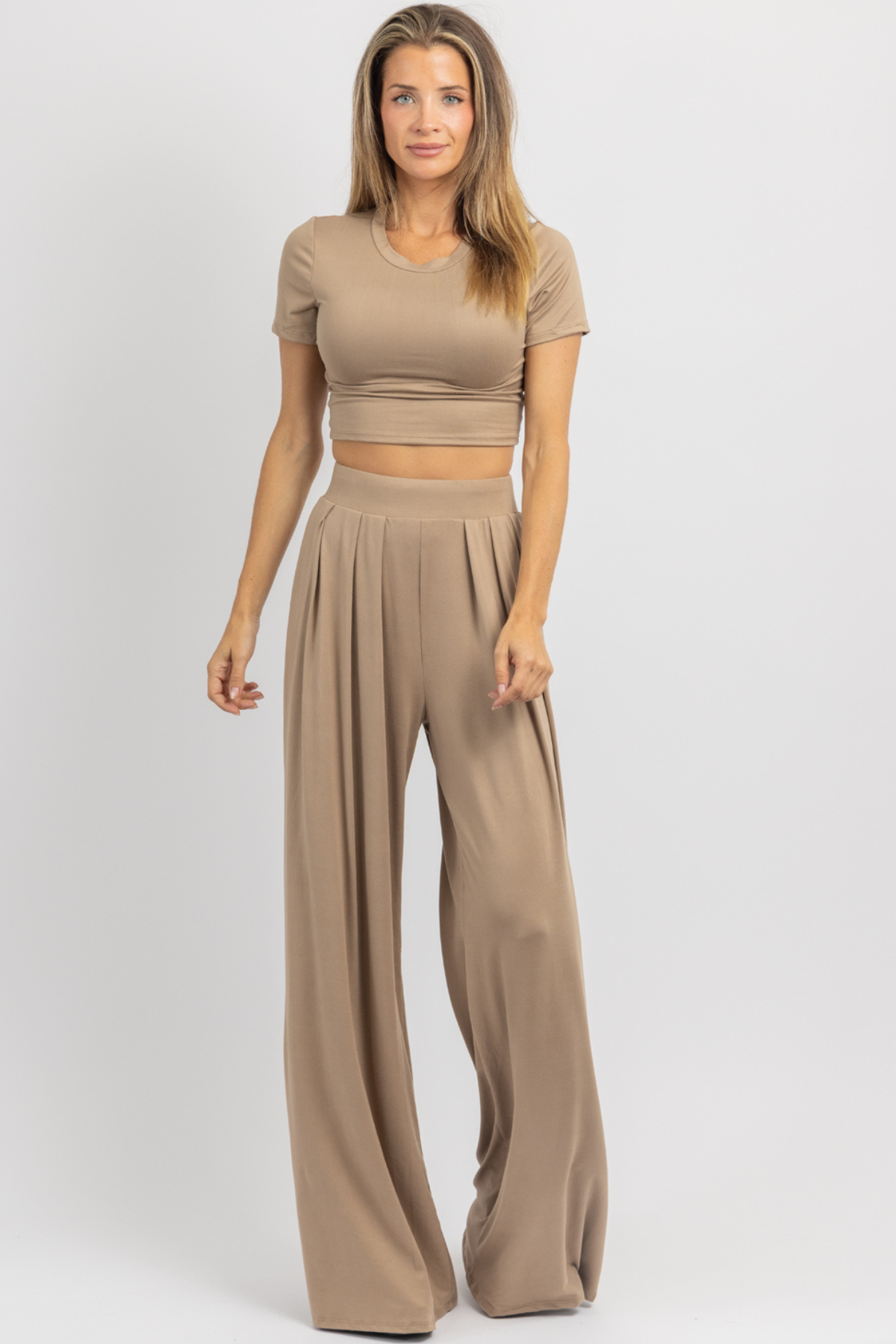 Naïa | Casual Elegance