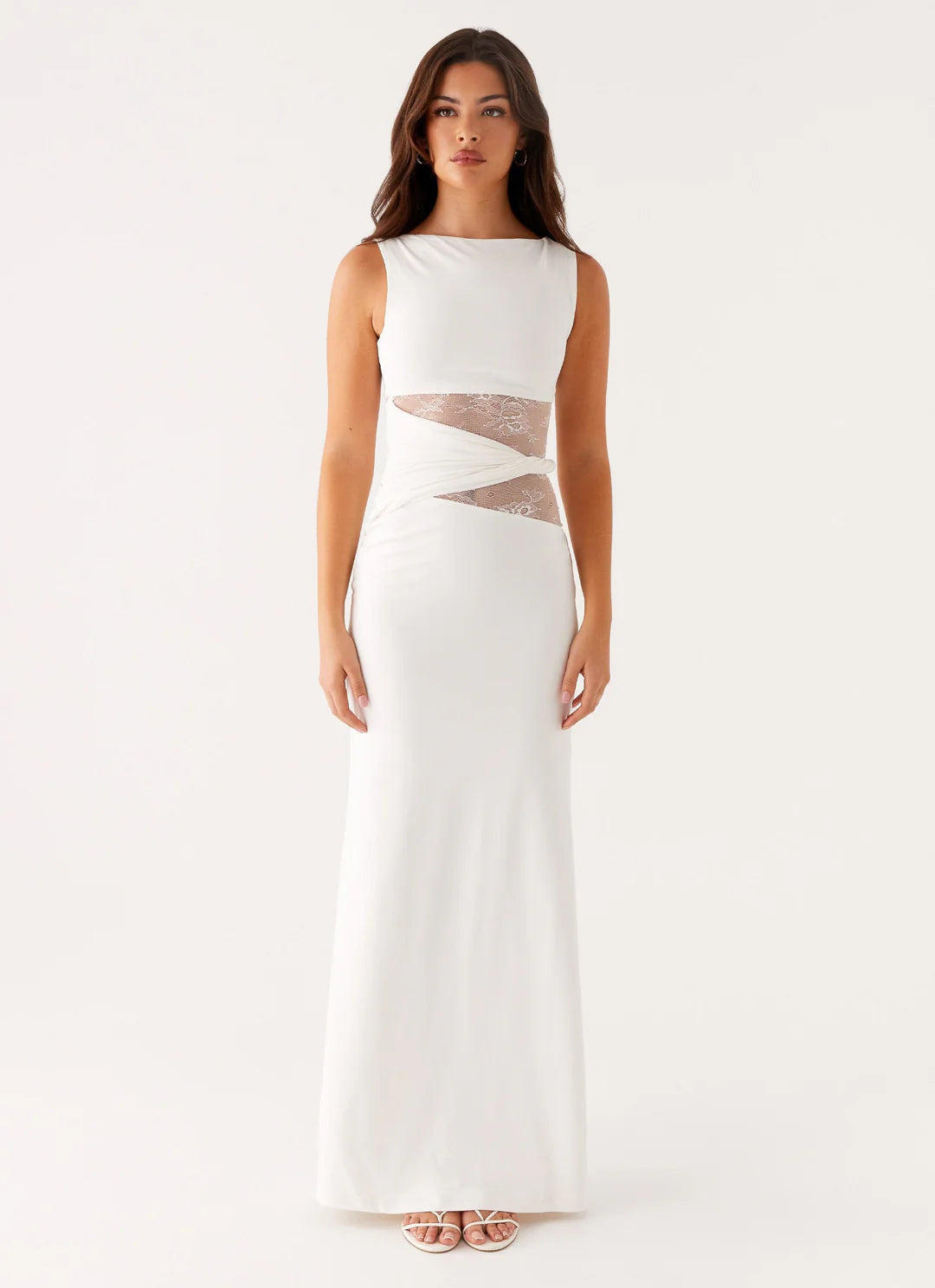 Novae | Robe Maxi