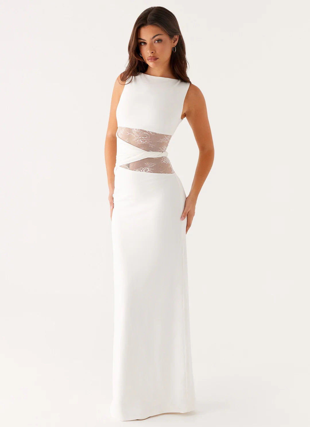 Novae | Robe Maxi