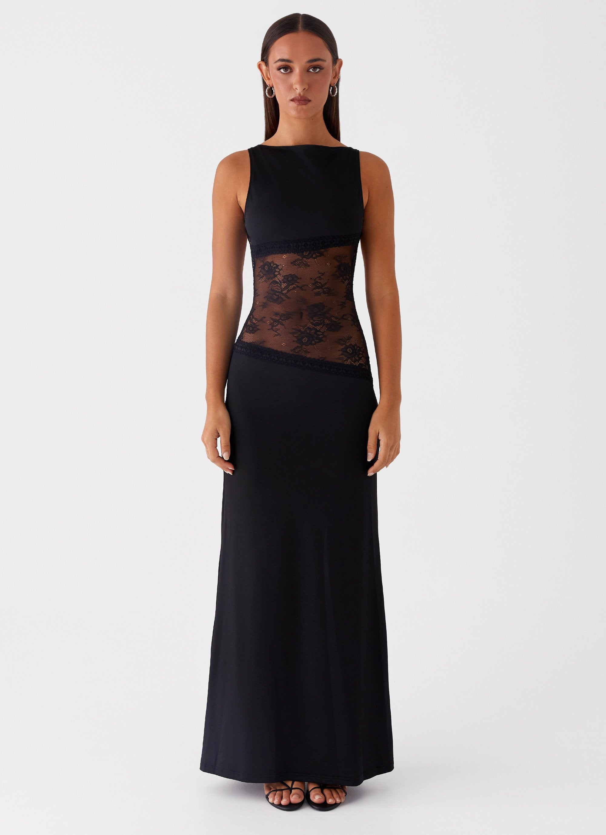 Novae | Robe Maxi