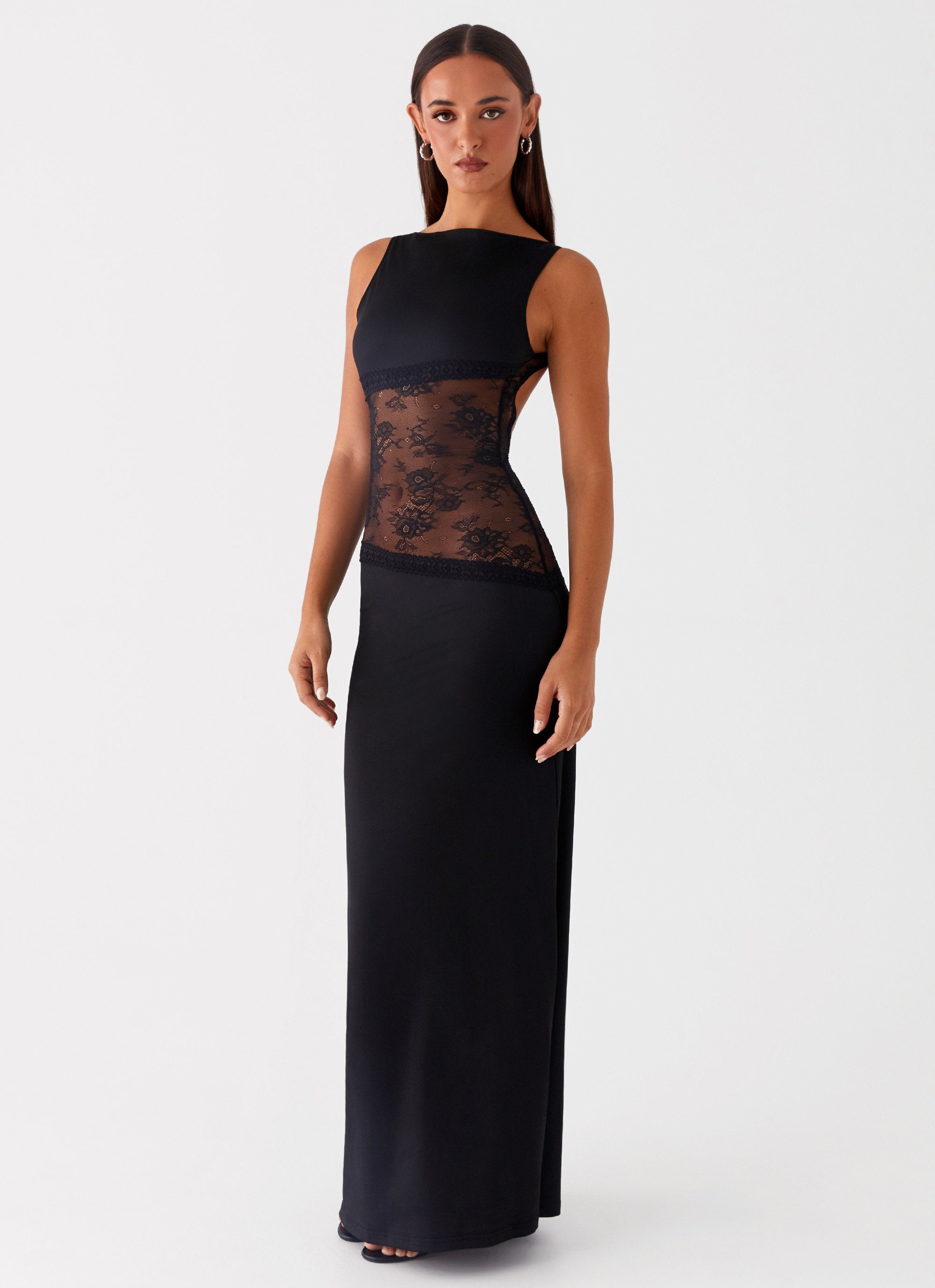 Novae | Robe Maxi