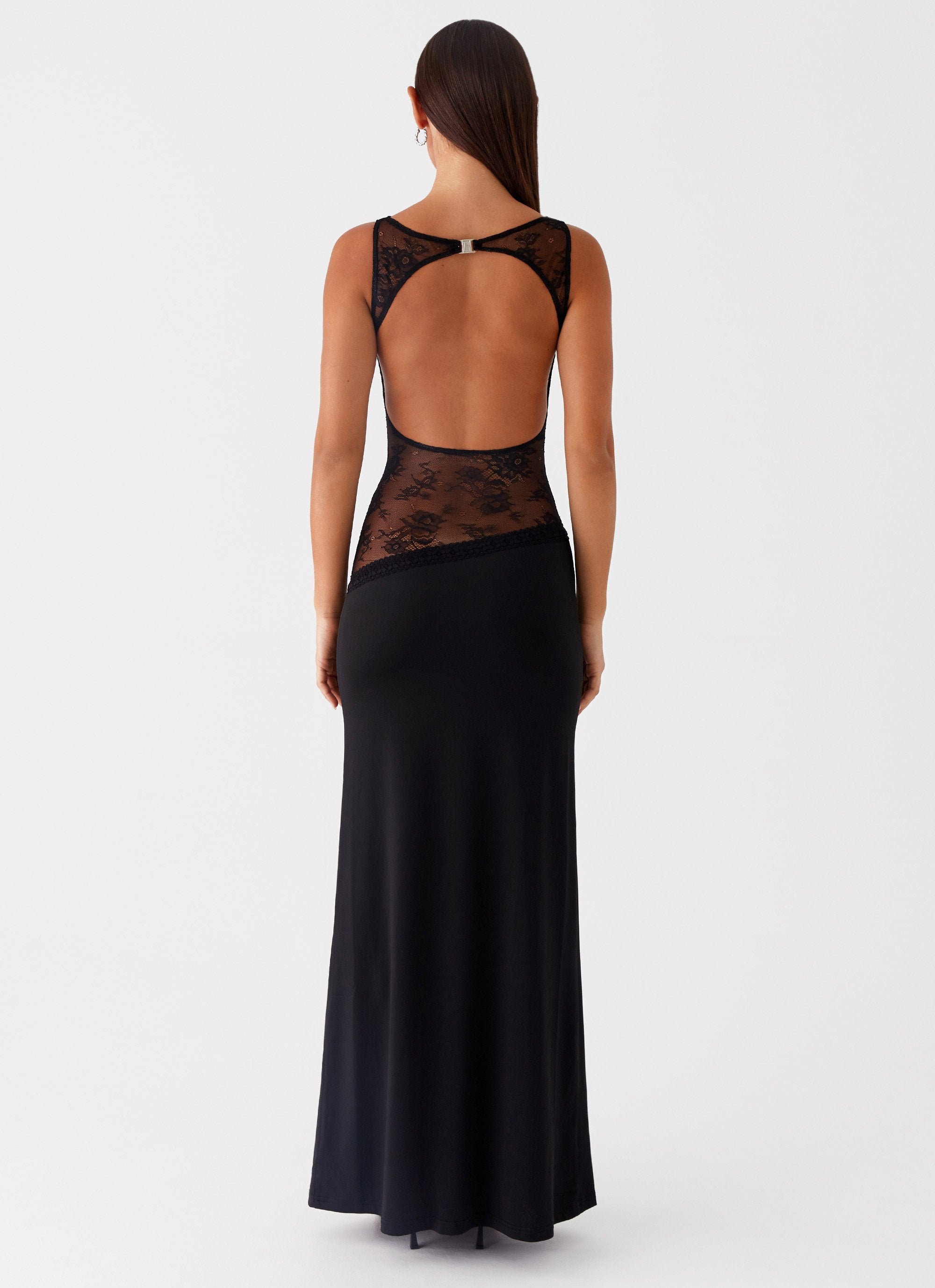 Novae | Robe Maxi