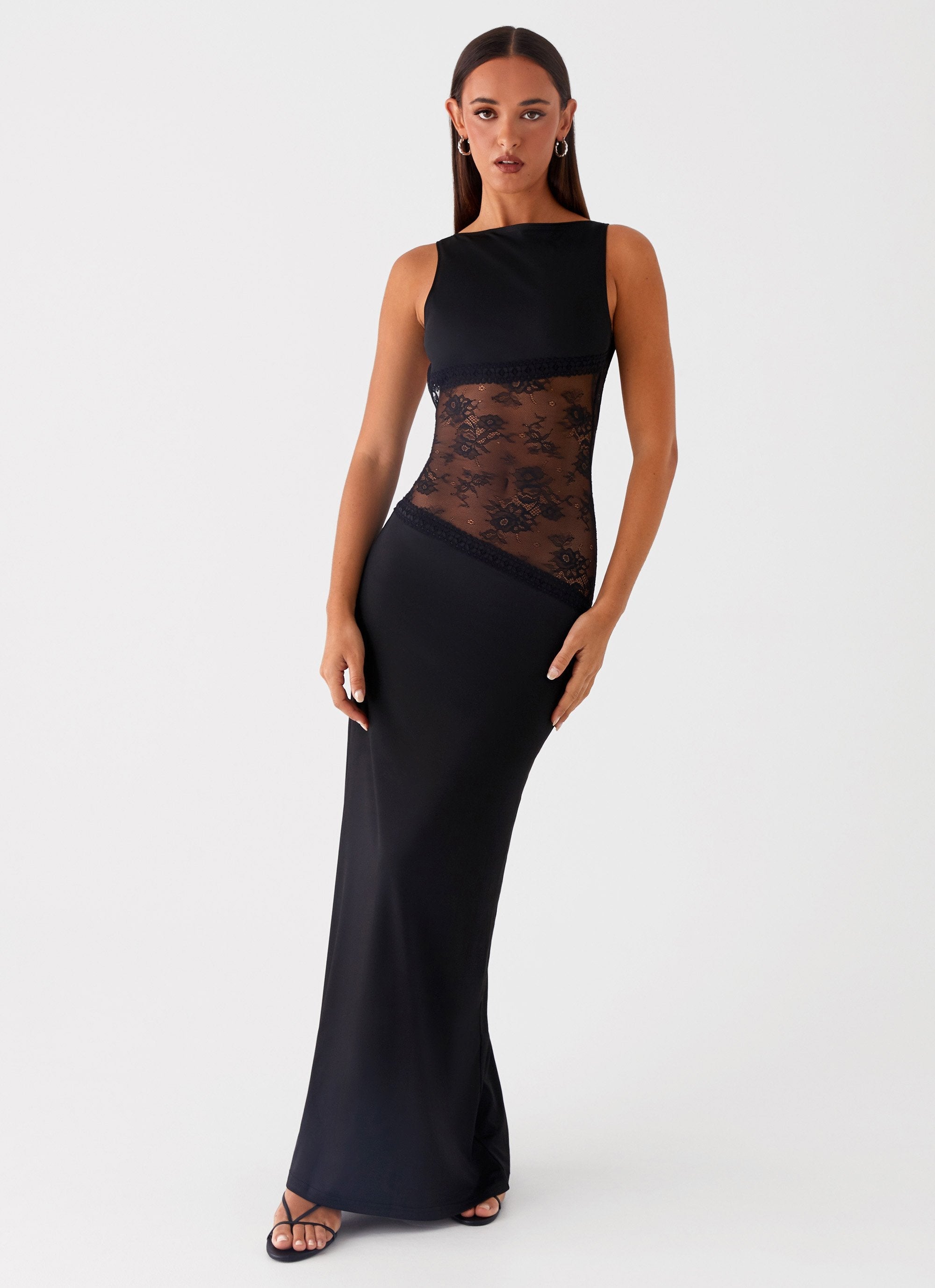 Novae | Robe Maxi