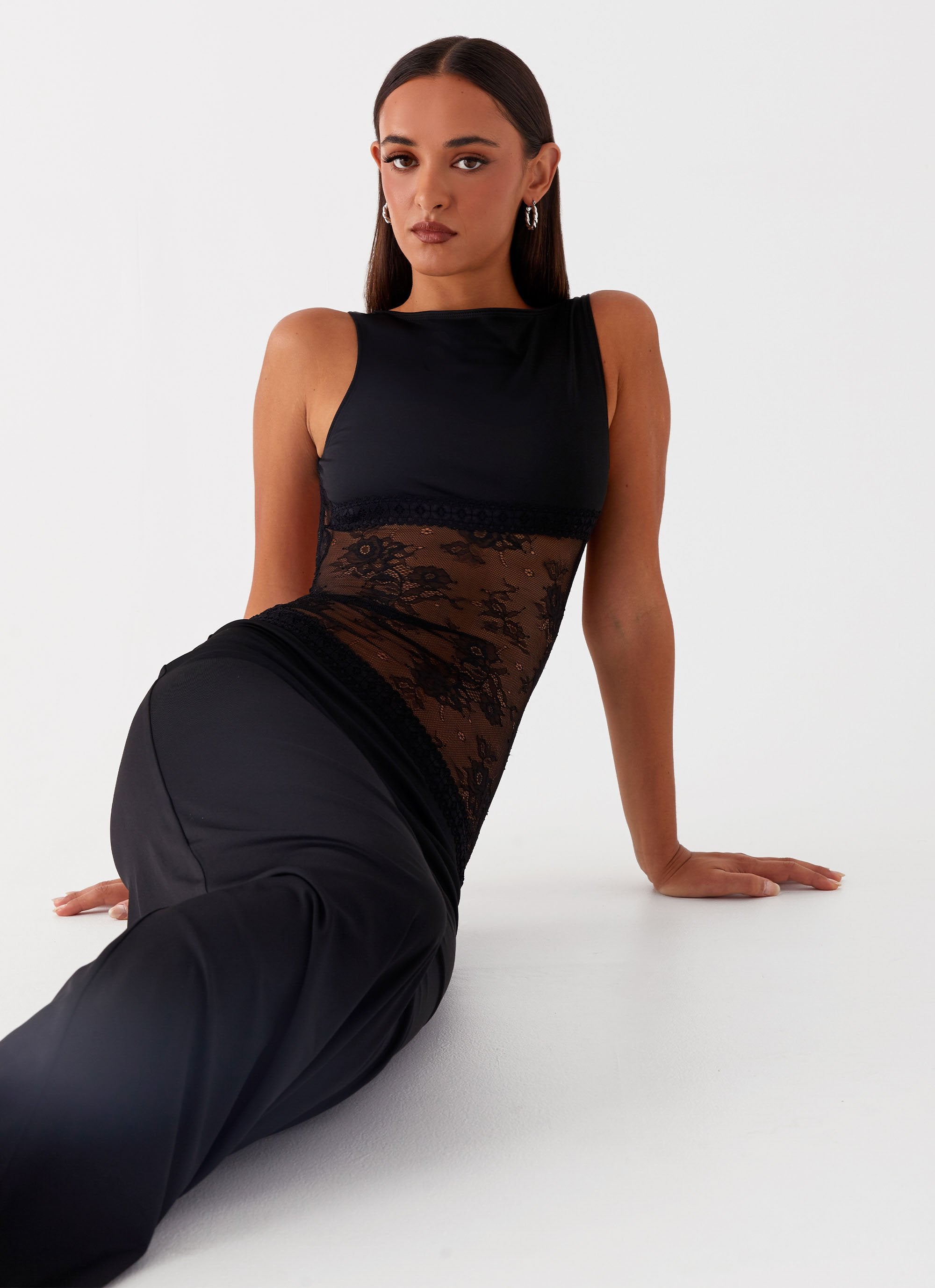 Novae | Robe Maxi
