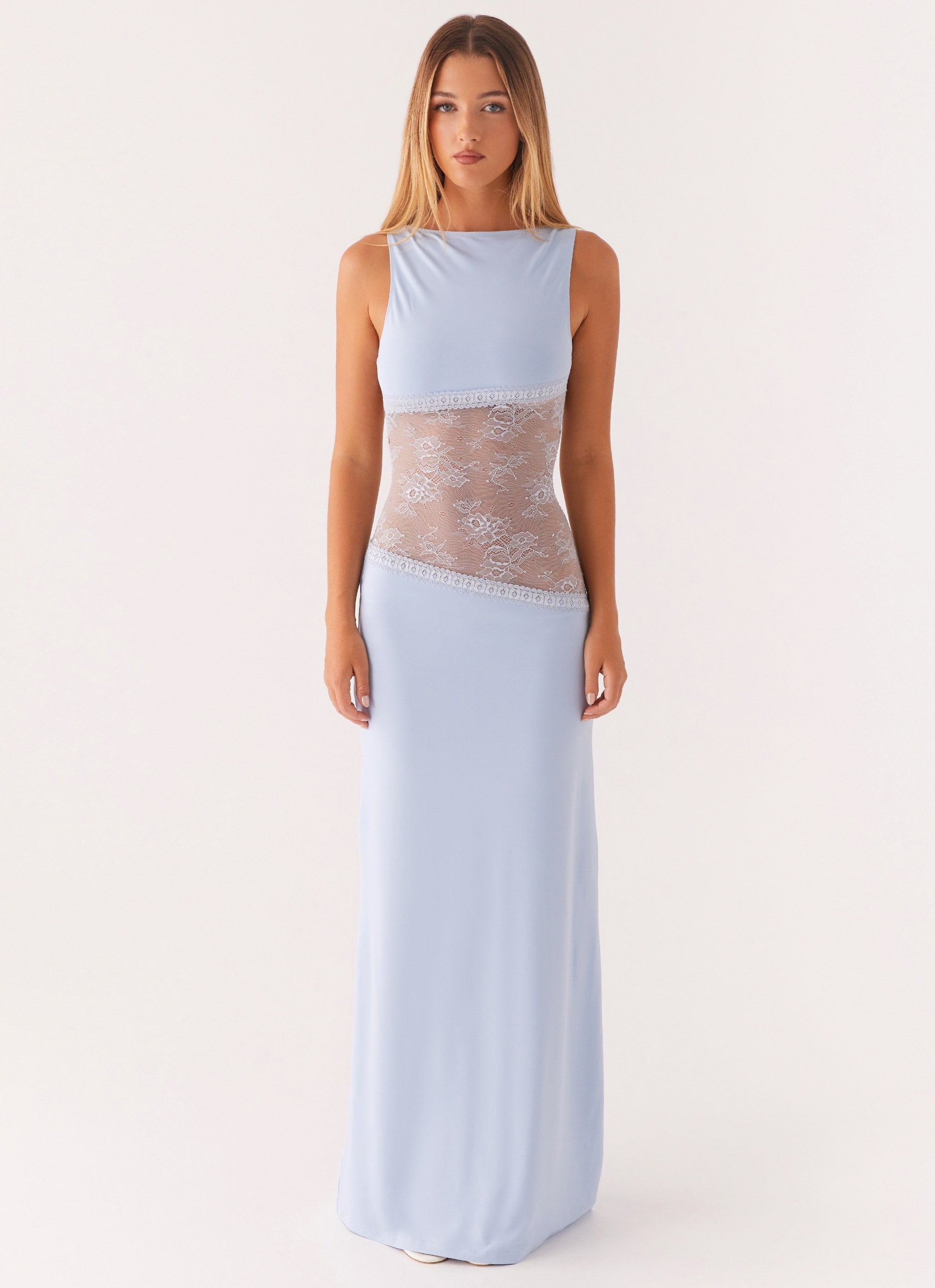 Novae | Robe Maxi