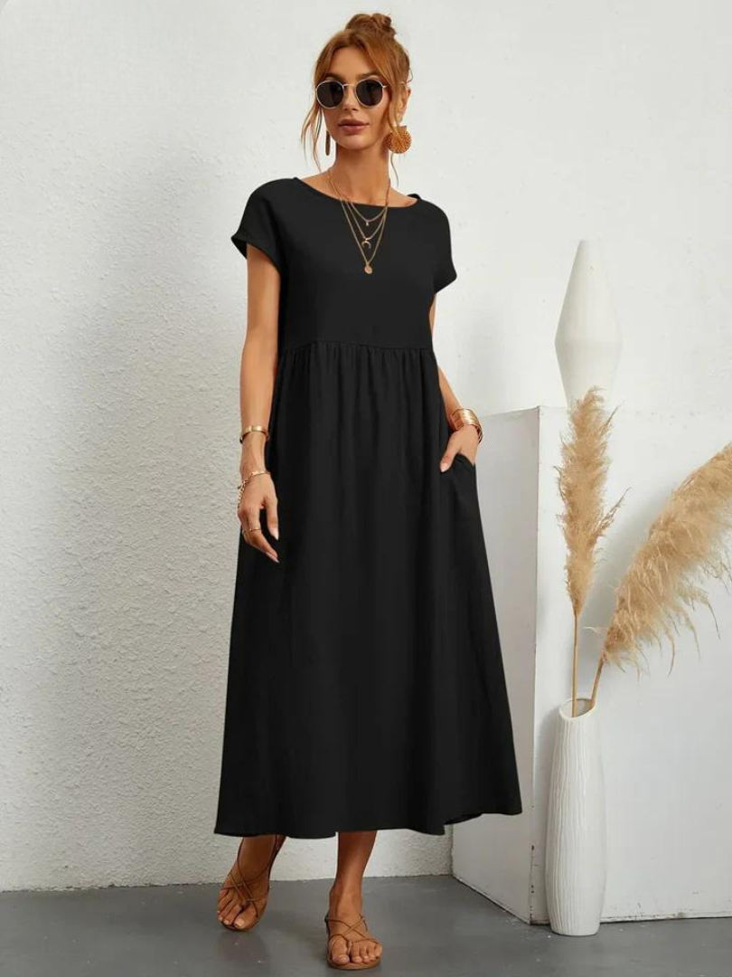 Isabela | Robe d'Été
