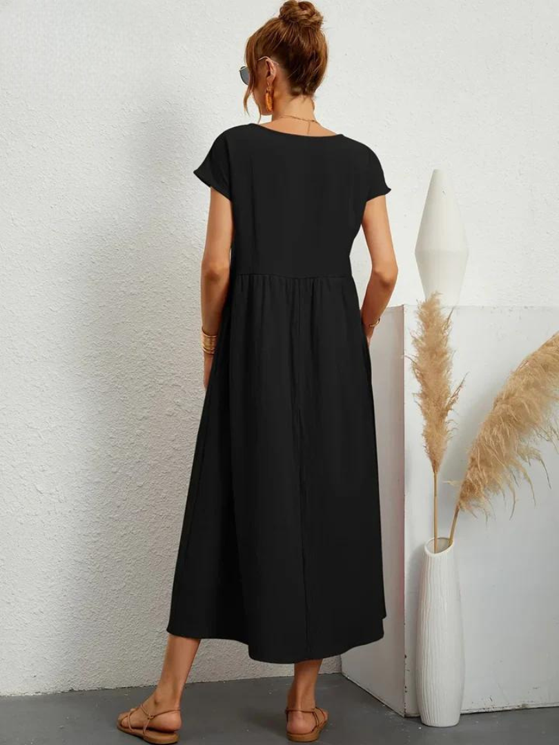 Isabela | Robe d'Été