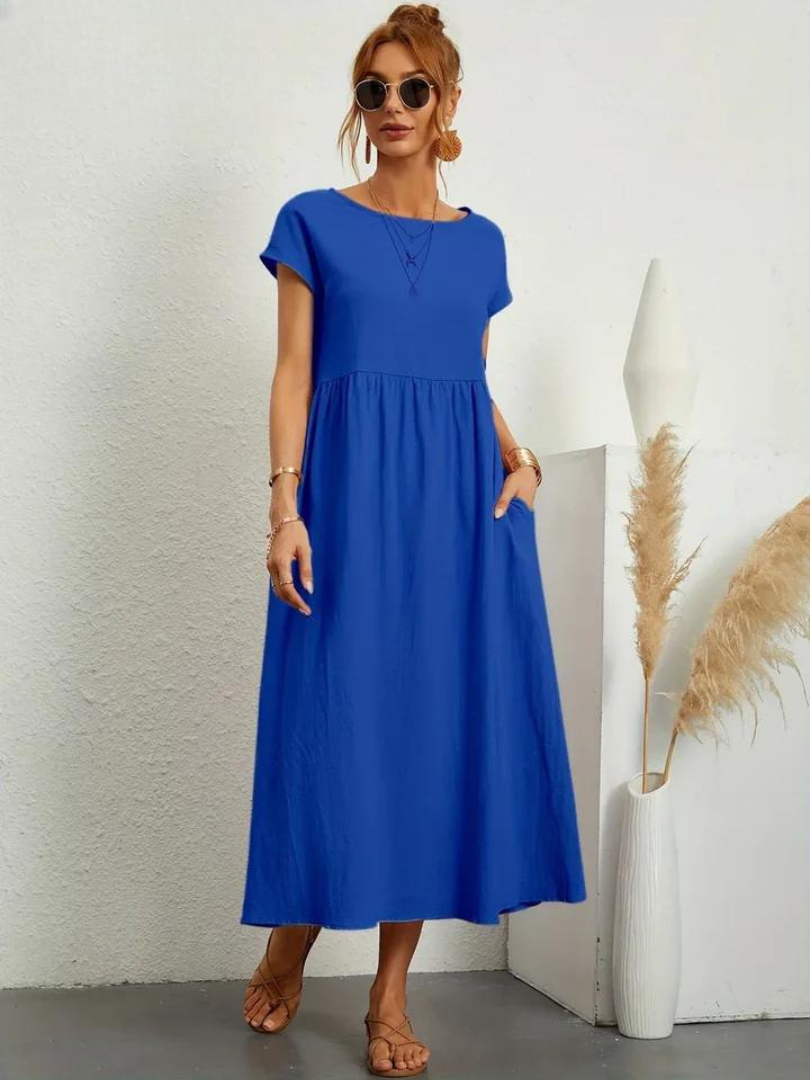 Isabela | Robe d'Été