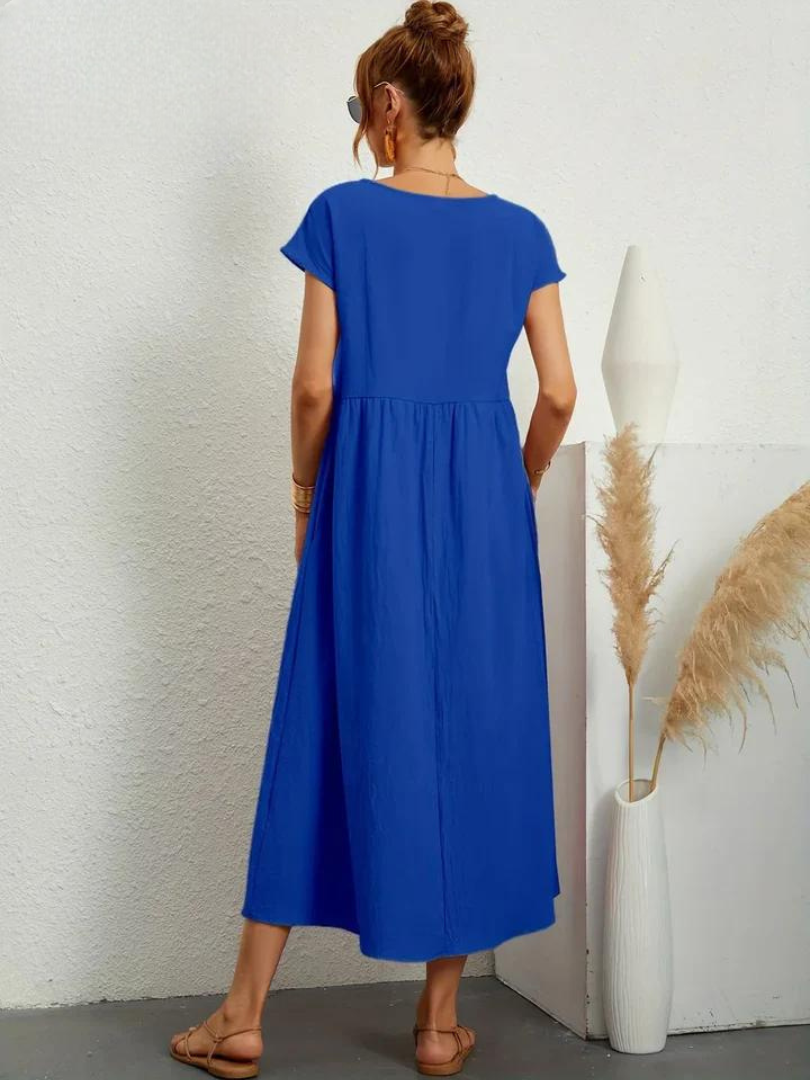 Isabela | Robe d'Été