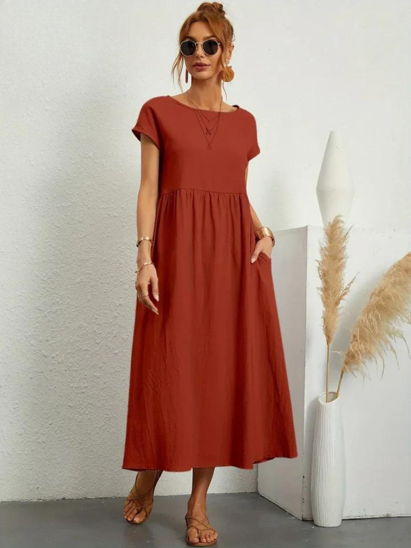 Isabela | Robe d'Été