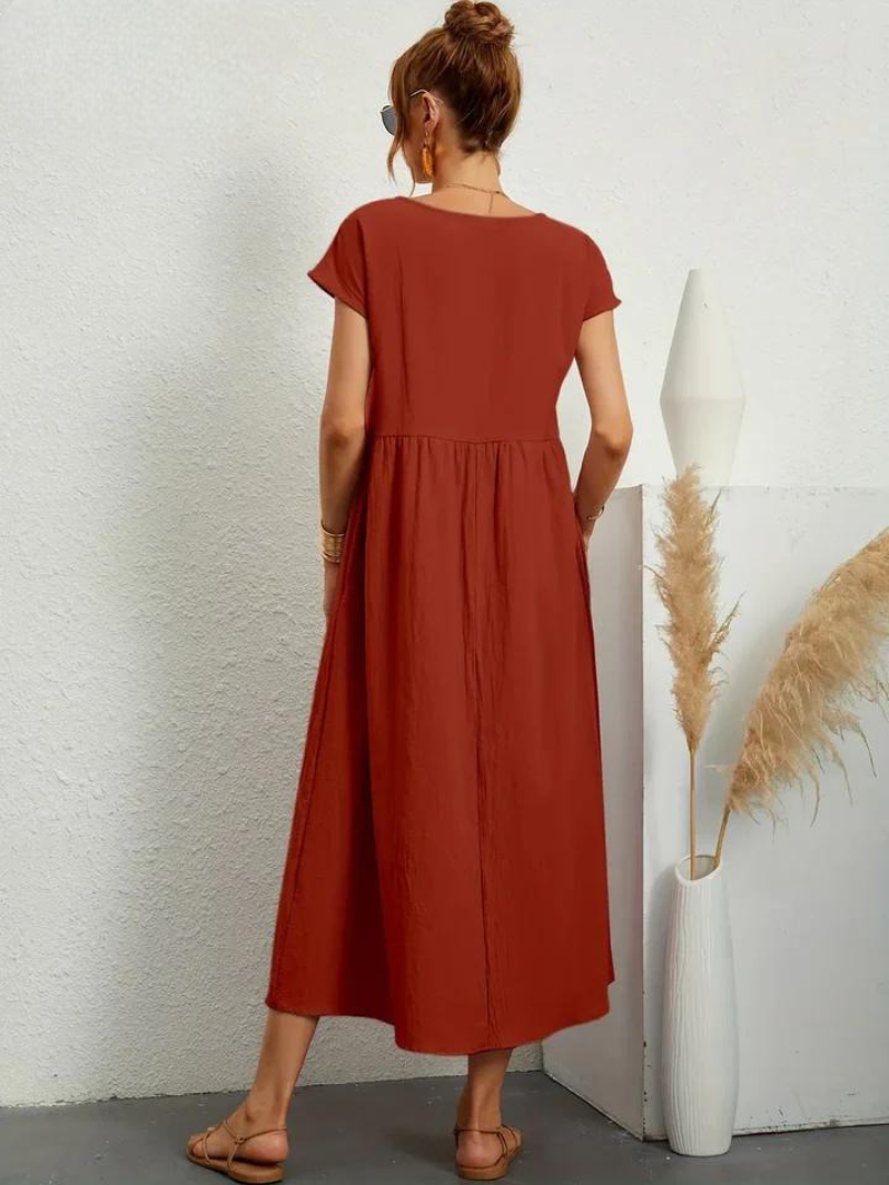 Isabela | Robe d'Été