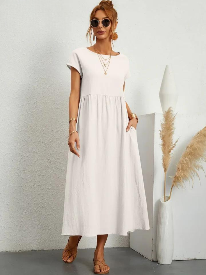 Isabela | Robe d'Été