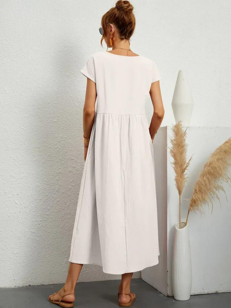 Isabela | Robe d'Été