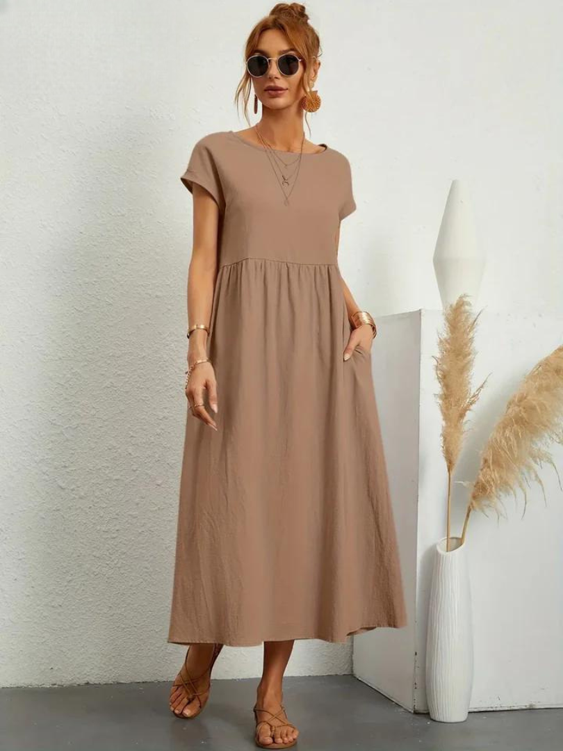 Isabela | Robe d'Été