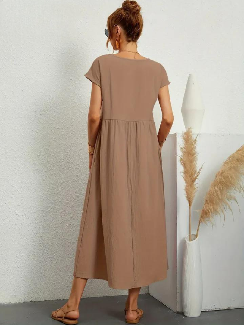 Isabela | Robe d'Été
