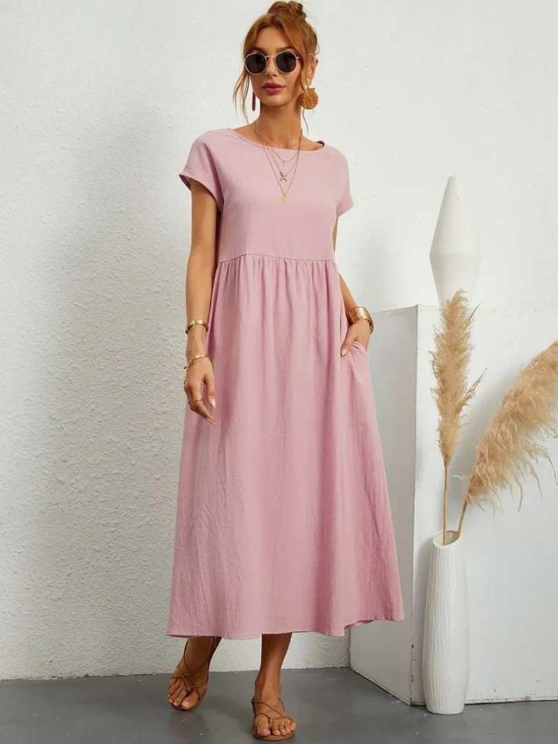 Isabela | Robe d'Été