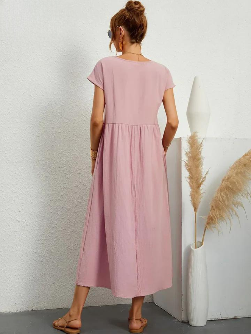 Isabela | Robe d'Été