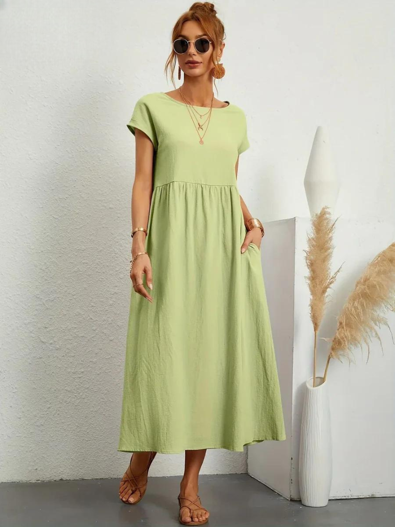 Isabela | Robe d'Été