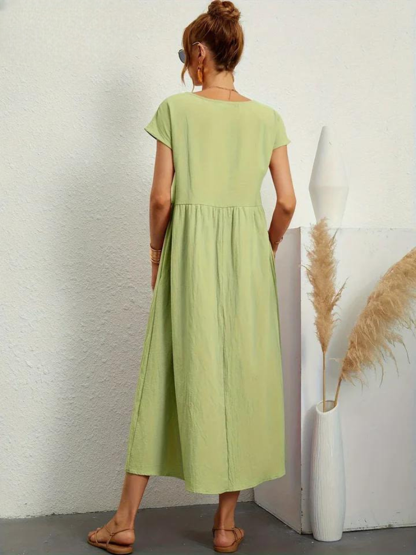 Isabela | Robe d'Été