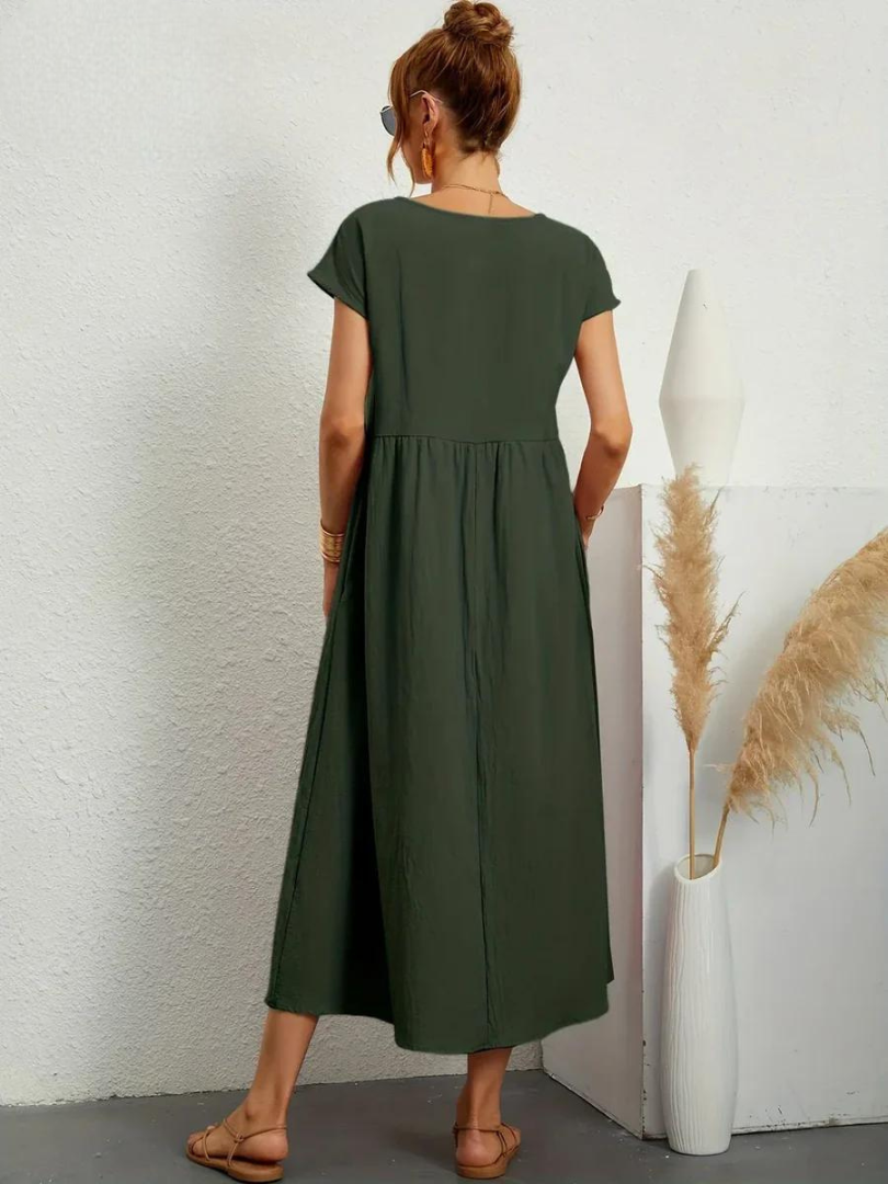 Isabela | Robe d'Été