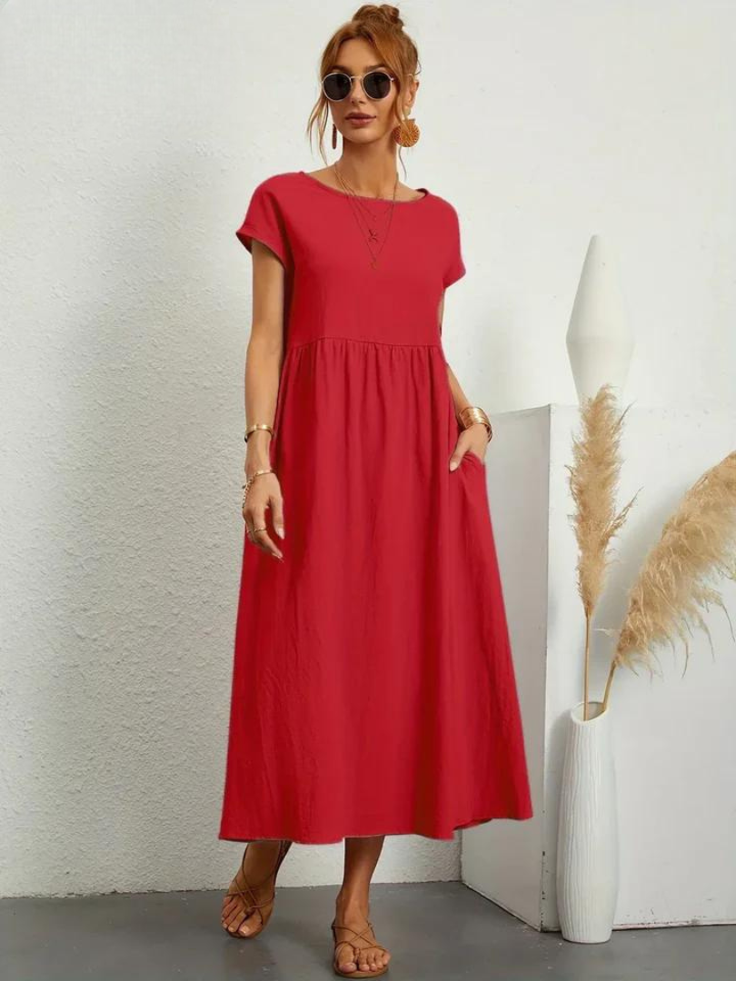 Isabela | Robe d'Été
