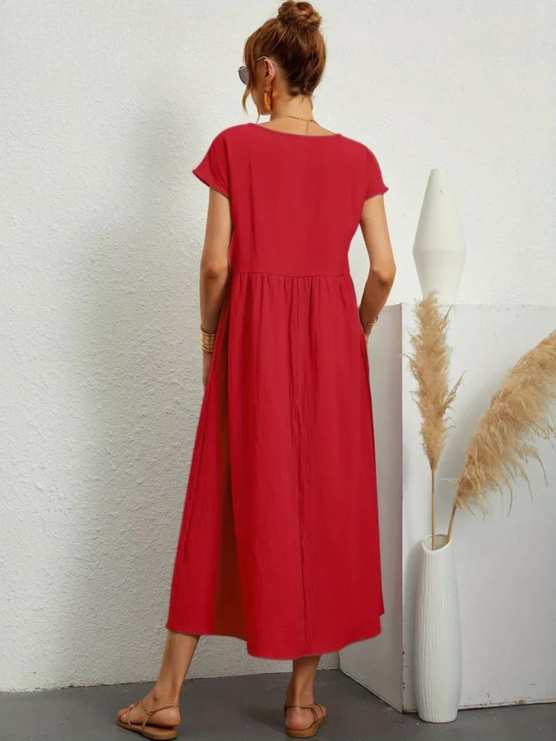 Isabela | Robe d'Été