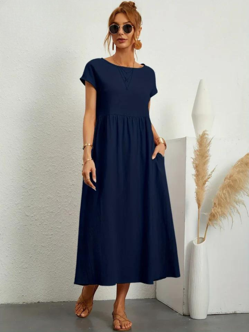 Isabela | Robe d'Été