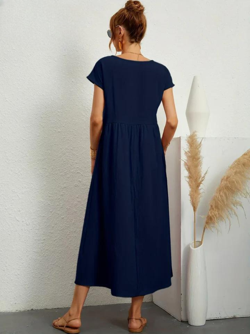 Isabela | Robe d'Été