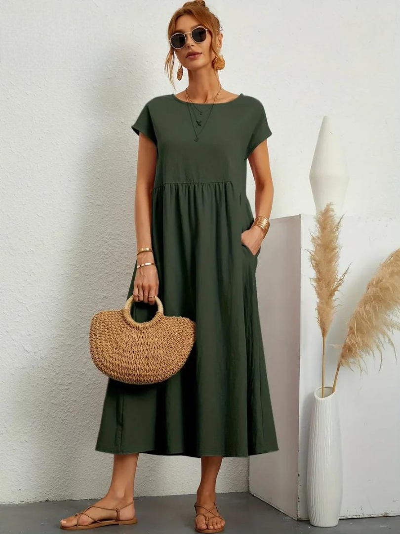 Isabela | Robe d'Été